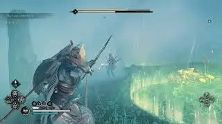 Assassin's Creed Valhalla Wrath of Druids Fight Ciara the Cost of Betrayal