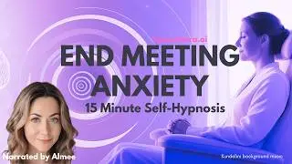 Hypnosis for Confident Public Speaking: Overcome Fear and Speak with Authority