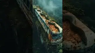 #view #nature #beautiful #horror #mountain