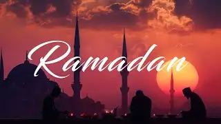 Ramadan Background Music for Video | Ramadan Mubarak Song | Ramadan is Coming Song by MUSIC4VIDEO