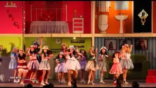 VideoFoto Play Back Infantil Falla Dos de Maig i Voltants de Paterna