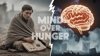 How WWII Civilians Trained Their Minds to Beat Starvation &mdash; Psychological Survival Tactics Revealed