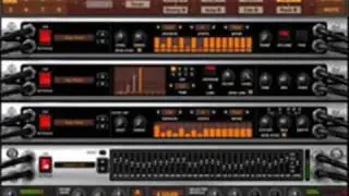 AmpliTube 3 Demo Track