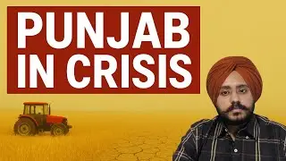 Punjab&rsquo;s Crisis Explained: From 1947 to Today&rsquo;s Deadlock
