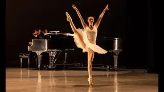 Counterpointe, Saturday, March 25