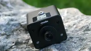 🎥 Zowietek 4K POV C/CS-Mount Camera &mdash; подробнее! 🚀