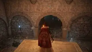 Elden Ring: Nox Mirrorhelm Location Guide