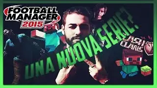NUOVE SERIE SUL CANALE? [KunDispa]