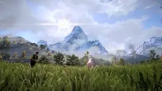 Een interview met Alex Hutchinson van Far Cry 4