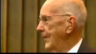 WWII vet receives Bronze Star after nearly 70 years