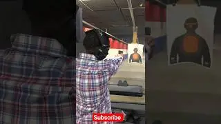 Training day #glock17gen4 #shootingrange #gunviolenceprevention #firearmcommunity