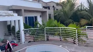 Renovating previous house design to a Morden architectural design.