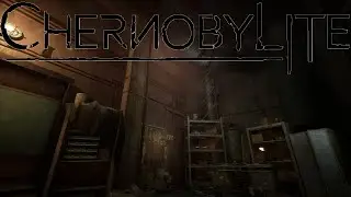 lockpicks are dumb (chernobylite)