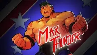 Streets of Rage 4 (PS5)-Survival Mode (Weekly)-SoR4 Max-Random Co op-9/13/25