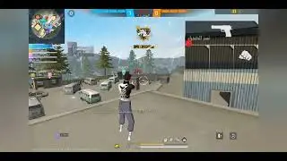 اسطورة جديدة لفري فاير (KLNK)👊