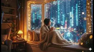 1 Hour Deep Sleep Christian Music: Cure Insomnia & Anxiety 🌙 Bible Lullaby