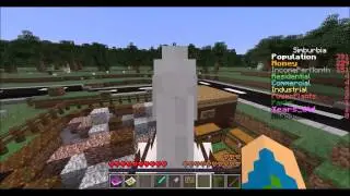 Sayulily Conquers SimBurbia, Ep. 5 