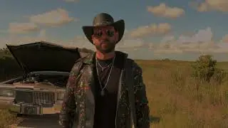 Rik Anthony Paris | Stranded Fashion Campaign 2022