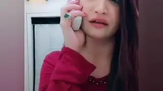 Anushka Sharma Copy On Musically