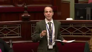 Legislative Council: Inaugural speeches