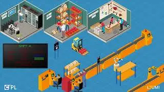 Wireless Andon System: Transform Manufacturing, Eliminate Downtime & Boost Efficiency - Watch Now!