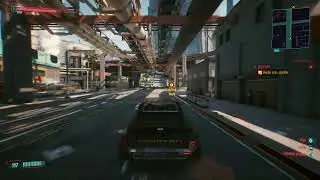 Cyberpunk 2077 | Live su Stadia in corso su Carmelo_89