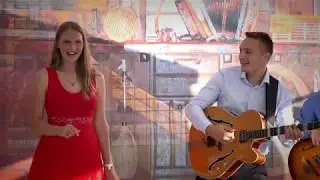 Gala Kvintet - Moja deklina