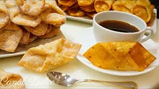C&oacute;mo Hacer Pesti&ntilde;os: Receta Secreta de Una Pasteler&iacute;a Espa&ntilde;ola