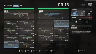 Spectre Divide