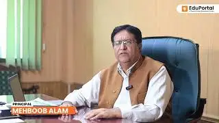 Govt Post Graduate College Shakargarh Share Honest Feedback on EduPortal School Management Softwere