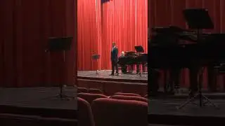 L' incanto degli occhi - Franz Schubert ( baritono Giovanni Cadoni)