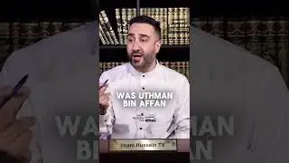 Umar Ibn Khattab ran from battle.
