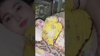 Samira ge home local laif pat (410) new video