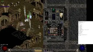Fathom in AT - Diablo 2 - Slashdiablo