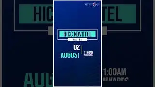 1st Telangana Sports Conclave 2025 | Revanth Reddy Chief Guest | Aug 2 | HICC Novotel