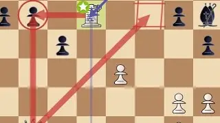 Mikhail Tal vs Géza Fuster — Portorož Interzonal, 1958