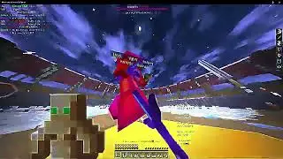 pvp onepe arena Minecrft Windows 10 Eition
