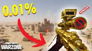BEST WARZONE MOMENTS! - Fail & Funny Plays #112