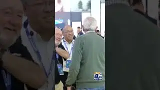 AERO Asia 2025: захватывающие воздушные представления и инновации | Geo News (английский)