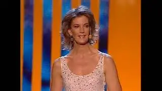 Idrottsgalan 2007 årets manlige idrottare Björn Lind