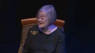 40th Anniversary Concert - All Hale Great Judge Introduction 2/6