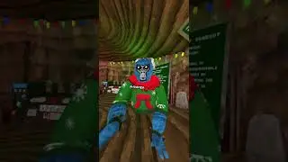 Опять... 😭 #gorillatag #vr