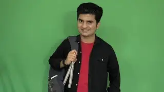College Student || New Audition || Pt Aradhay Actor..