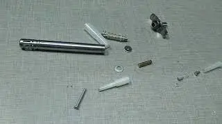 Gas lighter repair at home
