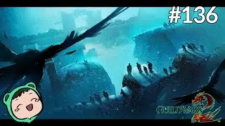 A DISTURBING START TO EPISODE 1 OF THE ICEBROOD SAGA | Let's Play: Guild Wars 2 #135