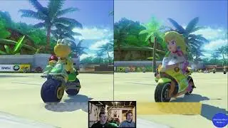 The Mistakes Were Made Dinocast - Episode 100: Mario Kart 8 and World War II Online flight simulator