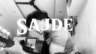Sajde || Cover Song by Yash Vardhan || Acoustic Version || Faheem Abdullah 