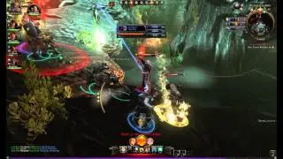 Neverwinter Beta - Cleric Overview