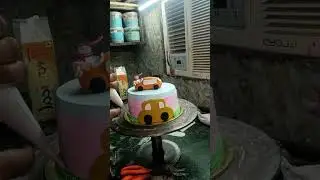 # fancy cake#🚗🚗🚗🎁🎂🎉❤💯💯💯💯💯