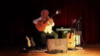 İKİLİK (4)  |  Erkan Oğur & Sami Hosseini & Cansu Ergin & Reiko Okuda